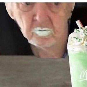 Meet your Posher, Cole